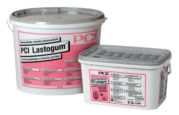 PCI Lastogum®
