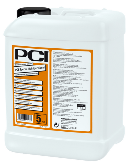 PCI Spezial-Reiniger Epoxi