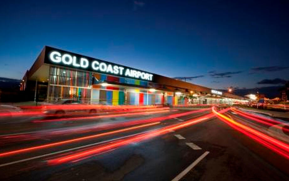 Gold Coast Airport