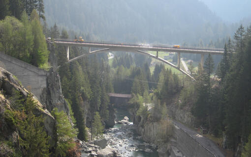 Crestawaldbrücke