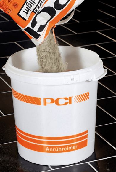 PCI Blandebøtte 30L