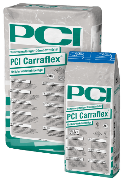 PCI Carraflex®