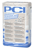 PCI Carrament® Hvit