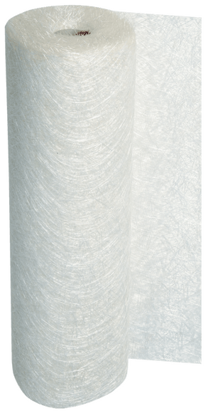 PCI Fibermatte GFM