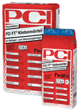 PCI FT® Klebemörtel