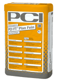 PCI FT® Plan Fin