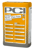 PCI FT® Plan Fin