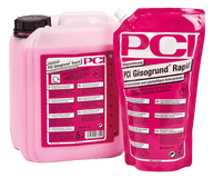 PCI Gisogrund® Rapid