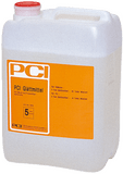PCI Glatte-middel