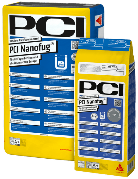 PCI Nanofug®