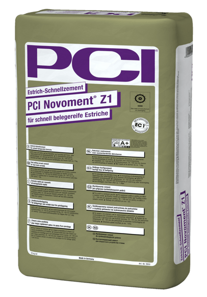 PCI Novoment® Z1