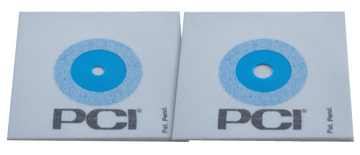 PCI Pecitape® Rør 10-24mm (10,5 x 10,5)