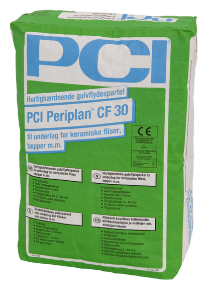 PCI Periplan® CF 30