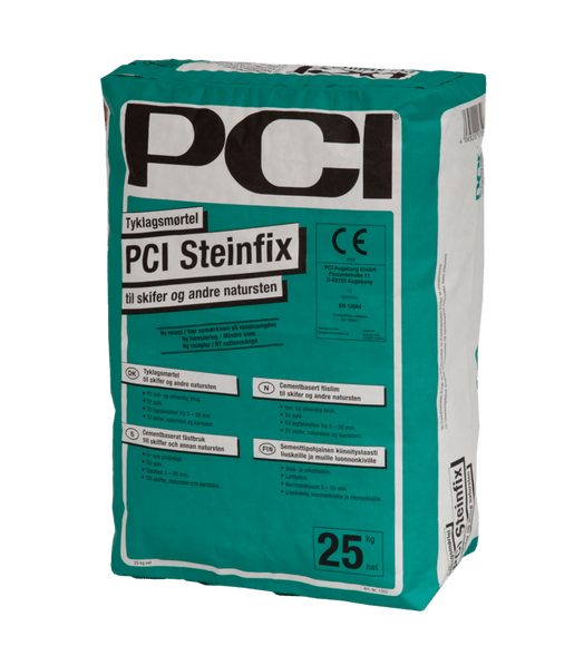 PCI Steinfix