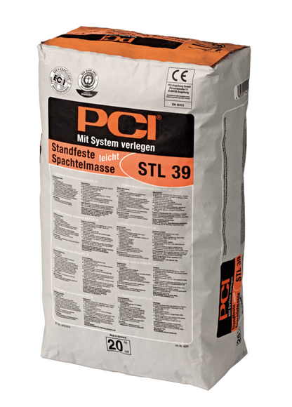 PCI STL 39