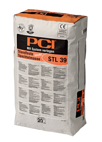 PCI STL 39